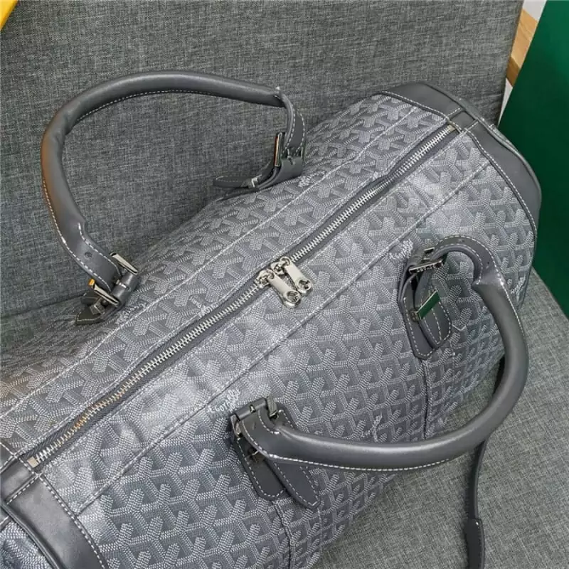 goyard sac de voyage pour unisexe s_b043263